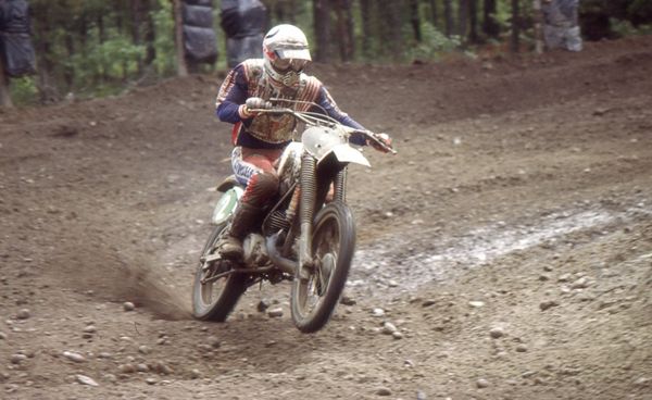 Matti Masa Tarkkonen - Hyvinkää